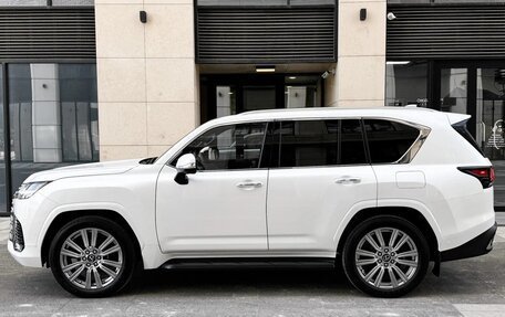 Lexus LX, 2025 год, 22 490 000 рублей, 2 фотография