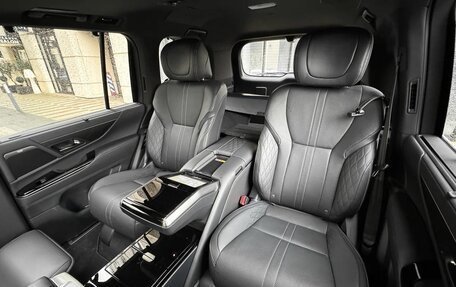 Lexus LX, 2025 год, 22 490 000 рублей, 18 фотография