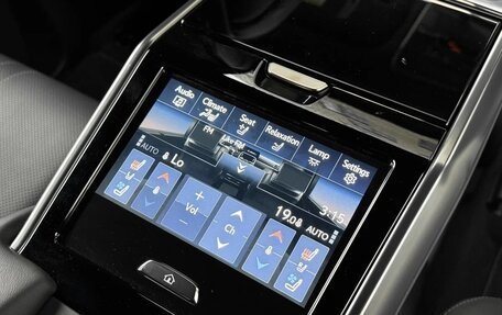 Lexus LX, 2025 год, 22 490 000 рублей, 21 фотография