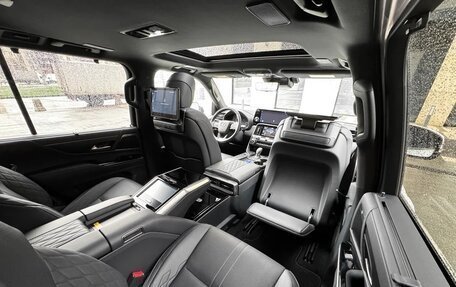 Lexus LX, 2025 год, 22 490 000 рублей, 20 фотография
