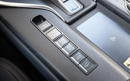 Lexus LX, 2025 год, 22 490 000 рублей, 15 фотография