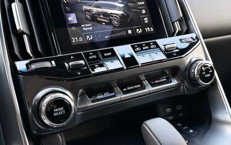 Lexus LX, 2025 год, 22 490 000 рублей, 16 фотография