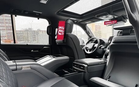 Lexus LX, 2025 год, 22 490 000 рублей, 19 фотография