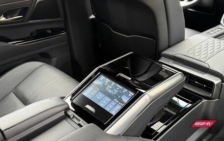 Lexus LX, 2025 год, 22 490 000 рублей, 25 фотография