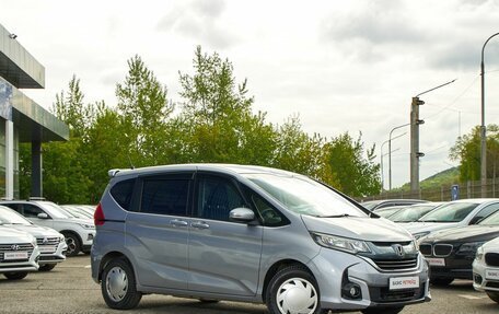 Honda Freed II, 2018 год, 1 699 000 рублей, 3 фотография