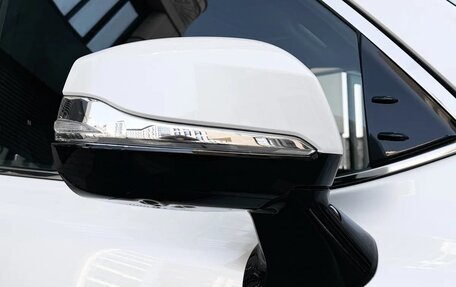 Lexus LX, 2025 год, 22 490 000 рублей, 27 фотография