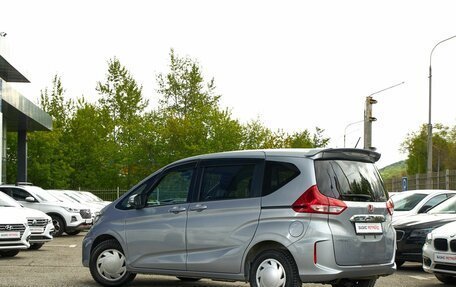 Honda Freed II, 2018 год, 1 699 000 рублей, 4 фотография