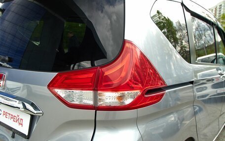 Honda Freed II, 2018 год, 1 699 000 рублей, 8 фотография