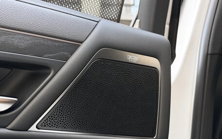 Lexus LX, 2025 год, 22 490 000 рублей, 26 фотография