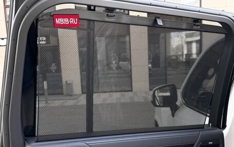 Lexus LX, 2025 год, 22 490 000 рублей, 24 фотография