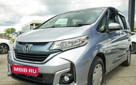 Honda Freed II, 2018 год, 1 699 000 рублей, 7 фотография