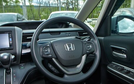 Honda Freed II, 2018 год, 1 699 000 рублей, 14 фотография