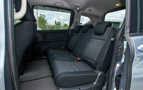 Honda Freed II, 2018 год, 1 699 000 рублей, 23 фотография