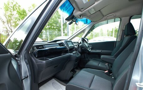 Honda Freed II, 2018 год, 1 699 000 рублей, 17 фотография