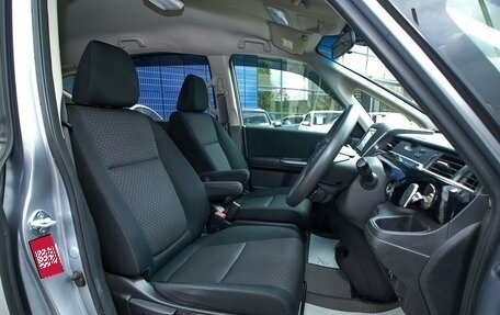 Honda Freed II, 2018 год, 1 699 000 рублей, 16 фотография