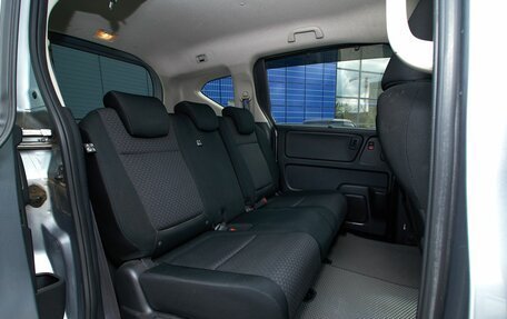 Honda Freed II, 2018 год, 1 699 000 рублей, 22 фотография