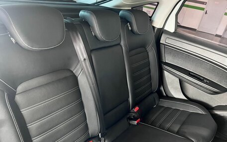 Renault Arkana I, 2019 год, 1 745 000 рублей, 10 фотография