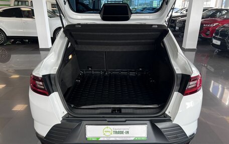 Renault Arkana I, 2019 год, 1 745 000 рублей, 7 фотография