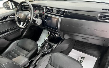 Renault Arkana I, 2019 год, 1 745 000 рублей, 17 фотография