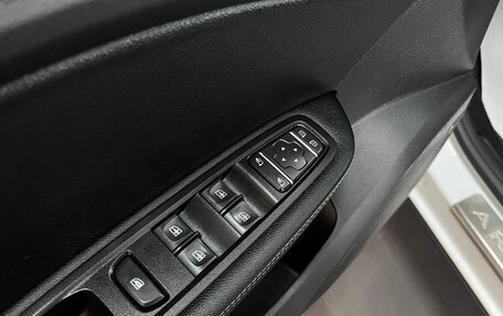 Renault Arkana I, 2019 год, 1 745 000 рублей, 14 фотография