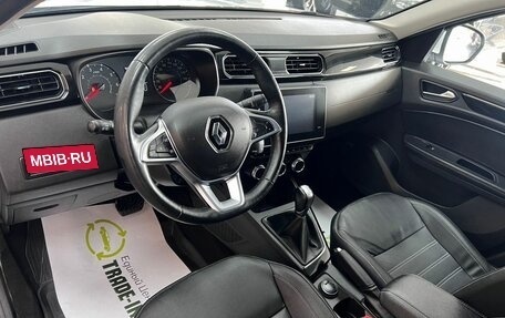 Renault Arkana I, 2019 год, 1 745 000 рублей, 9 фотография