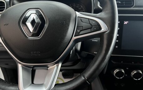 Renault Arkana I, 2019 год, 1 745 000 рублей, 20 фотография