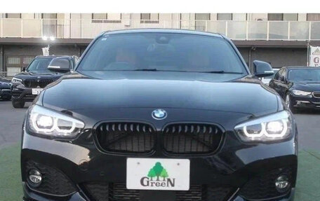 BMW 1 серия, 2018 год, 1 020 007 рублей, 2 фотография