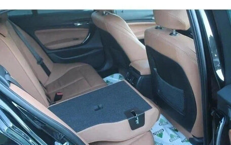 BMW 1 серия, 2018 год, 1 020 007 рублей, 12 фотография