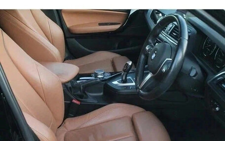 BMW 1 серия, 2018 год, 1 020 007 рублей, 8 фотография