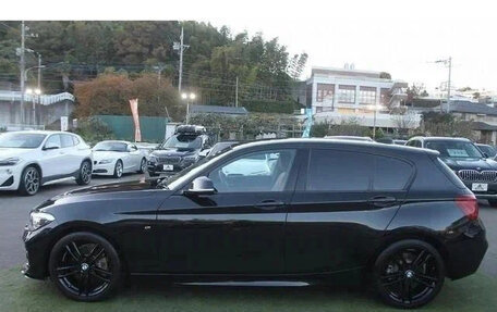 BMW 1 серия, 2018 год, 1 020 007 рублей, 6 фотография