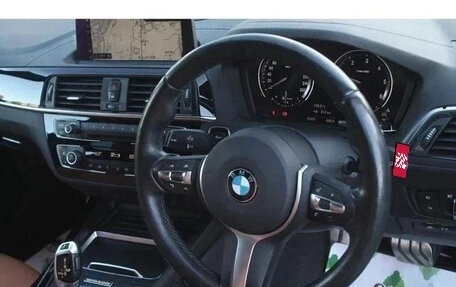 BMW 1 серия, 2018 год, 1 020 007 рублей, 10 фотография