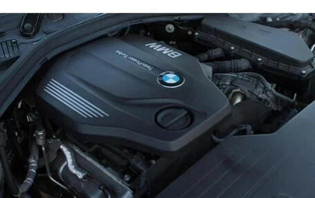 BMW 1 серия, 2018 год, 1 020 007 рублей, 21 фотография