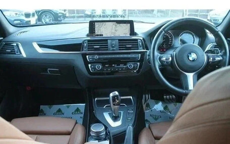 BMW 1 серия, 2018 год, 1 020 007 рублей, 17 фотография