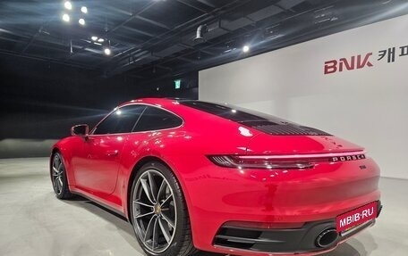 Porsche 911, 2023 год, 12 500 000 рублей, 5 фотография