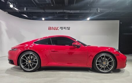 Porsche 911, 2023 год, 12 500 000 рублей, 8 фотография