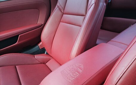 Porsche 911, 2023 год, 12 500 000 рублей, 13 фотография