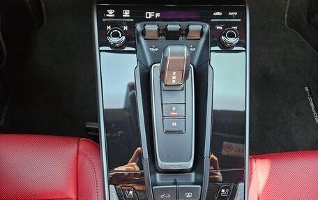 Porsche 911, 2023 год, 12 500 000 рублей, 18 фотография
