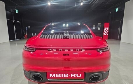 Porsche 911, 2023 год, 12 500 000 рублей, 6 фотография