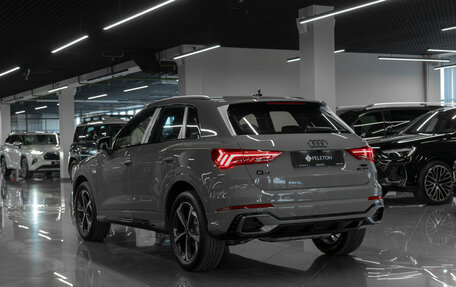 Audi Q3, 2026 год, 4 950 000 рублей, 4 фотография