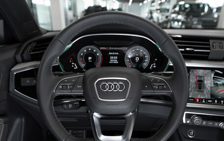 Audi Q3, 2026 год, 4 950 000 рублей, 11 фотография