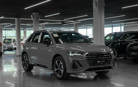 Audi Q3, 2026 год, 4 950 000 рублей, 2 фотография