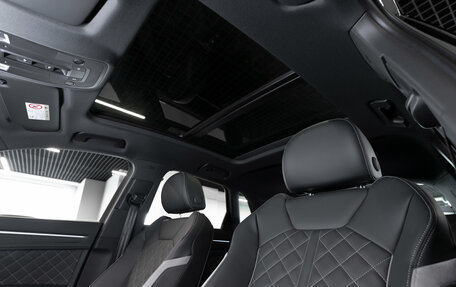 Audi Q3, 2026 год, 4 950 000 рублей, 10 фотография