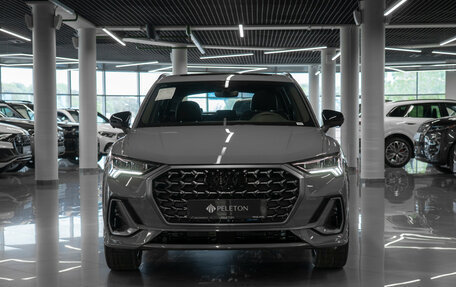 Audi Q3, 2026 год, 4 950 000 рублей, 3 фотография