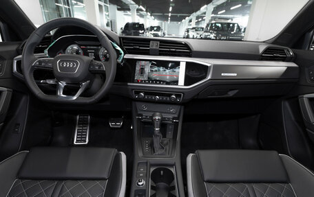 Audi Q3, 2026 год, 4 950 000 рублей, 8 фотография