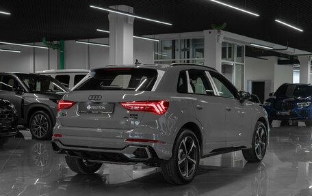 Audi Q3, 2026 год, 4 950 000 рублей, 5 фотография