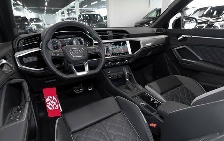 Audi Q3, 2026 год, 4 950 000 рублей, 7 фотография
