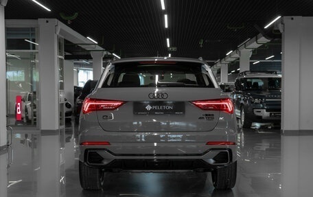 Audi Q3, 2026 год, 4 950 000 рублей, 6 фотография