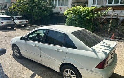 Ford Focus IV, 2004 год, 320 000 рублей, 1 фотография