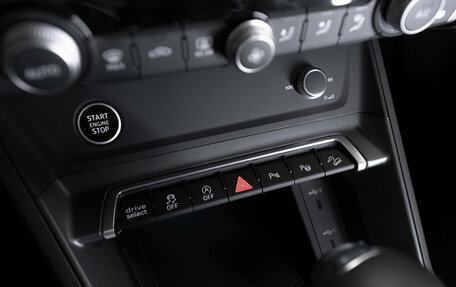 Audi Q3, 2026 год, 4 950 000 рублей, 16 фотография