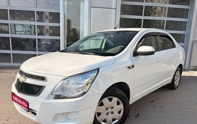 Chevrolet Cobalt II, 2014 год, 639 000 рублей, 1 фотография